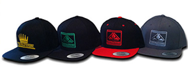 Image for Hat Embroidery with ID of: 2933978