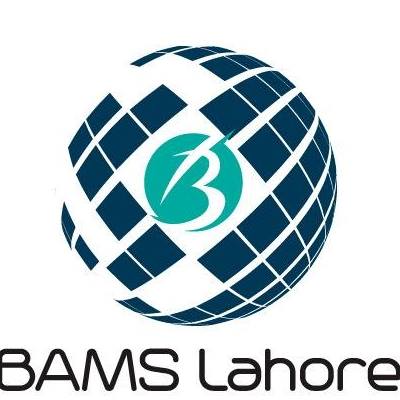 Image for BAMS LAHORE with ID of: 2934259