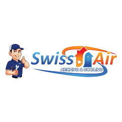 Image for Swiss Air Heating & Cooling with ID of: 2934262
