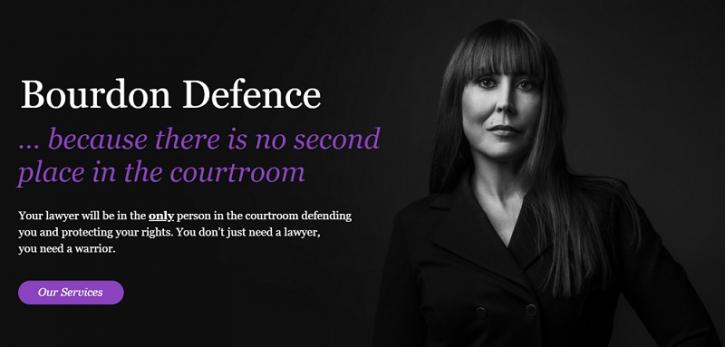 Image for Bourdon Defence with ID of: 2934295