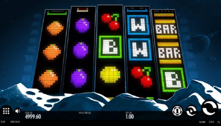 Image for Spielautomaten with ID of: 2934766