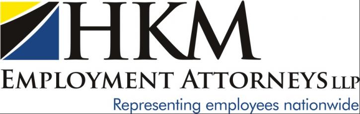 Image for HKM Employment Attorneys LLP with ID of: 2934769