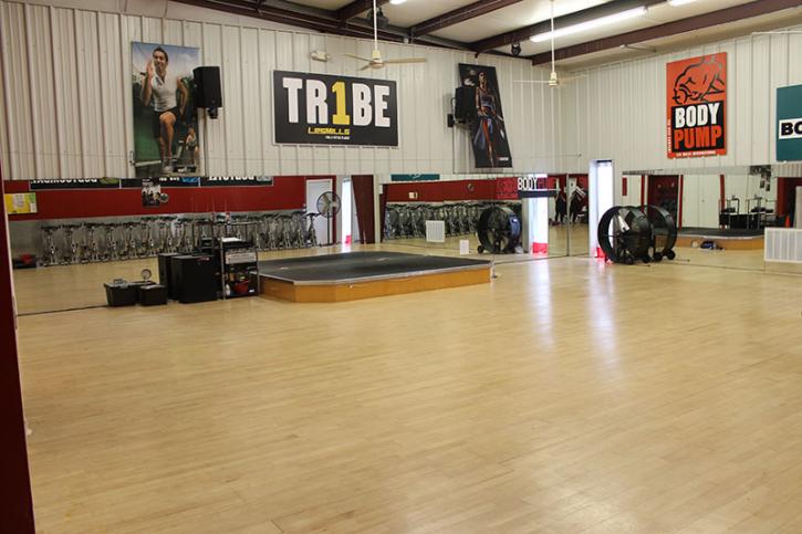 Image for Cajun Fitness with ID of: 2934842