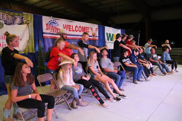 Image for Corporate Party Hypnotist with ID of: 2935052