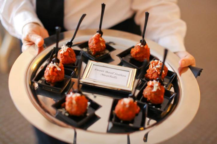Image for Palomino Catering with ID of: 2935228