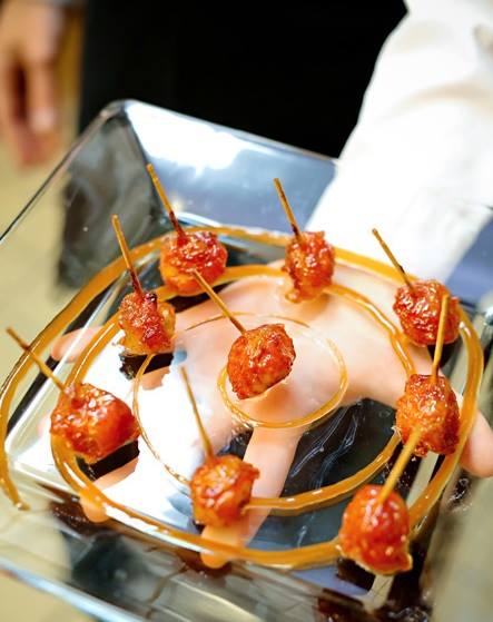 Image for Palomino Catering with ID of: 2935230