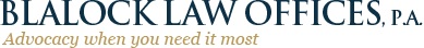 Image for Blalock Law Office, P.A. with ID of: 2936039