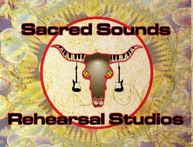 Image for Sacred Sounds Rehearsal Studios with ID of: 2936137