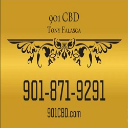 Image for 901 CBD LLC. with ID of: 2936217