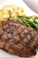 Image for Twist Bar and Grill with ID of: 2936250