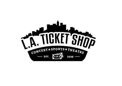 Image for LA Ticket Shop with ID of: 2936299