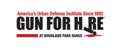 Image for Gun For Hire with ID of: 2936368