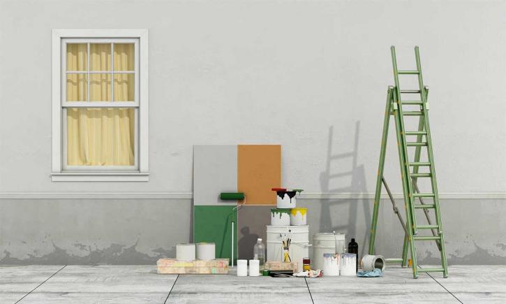 Image for Sparkle Painting Service with ID of: 2936470