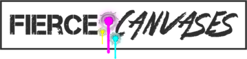 Image for Fierce Canvases with ID of: 2936534