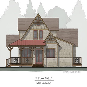 Image for Mill Creek Post & Beam Co. with ID of: 2936616