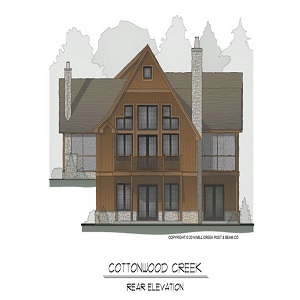 Image for Mill Creek Post & Beam Co. with ID of: 2936617