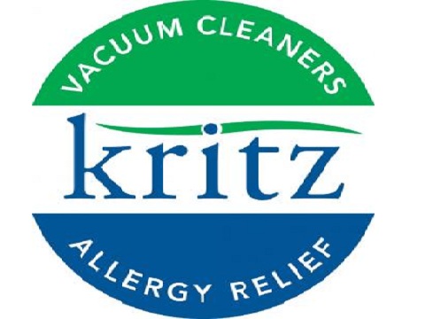 Image for Kritz Vacuum & Allergy Relief with ID of: 2936670