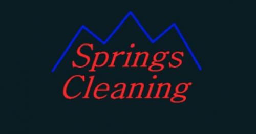 Image for Springs Cleaning with ID of: 2936817