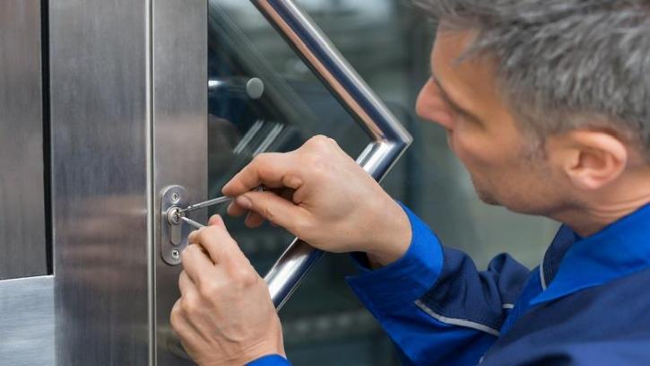 Image for LP installation Locksmith with ID of: 2937093