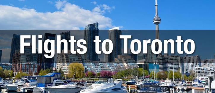 Image for Cheap Flights to Toronto with ID of: 2937110