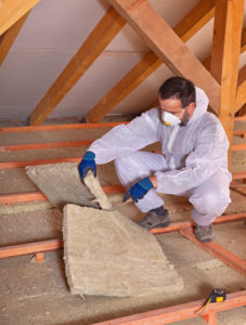Image for Arlington Baker Spray Foam Insulation with ID of: 2937149
