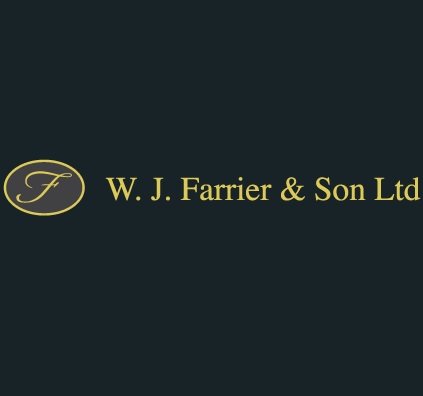 Image for W J Farrier & Son with ID of: 2937260