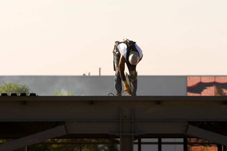 Image for Leo S Alvarez Jr Welding with ID of: 2937301