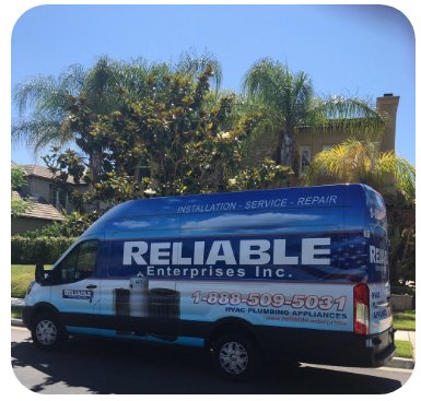 Image for Reliable Standard Heating & Air with ID of: 2937322