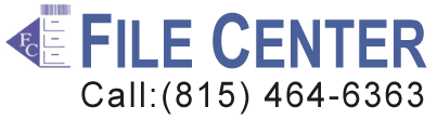 Image for The File Center with ID of: 2937408