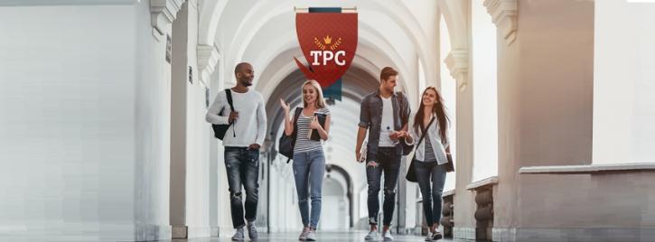 Image for Toefl Preparation Course with ID of: 2937503