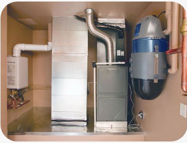 Image for Reliable Standard Heating & Air with ID of: 2937543