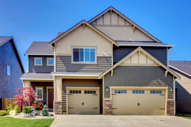 Image for Austin's Affordable Garage Door with ID of: 2937845
