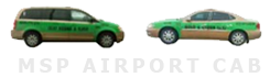 Image for Airport Cab Minneapolis with ID of: 2937857