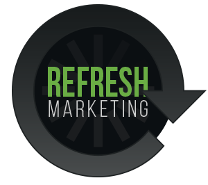 Image for REFRESH MARKETING with ID of: 2937909