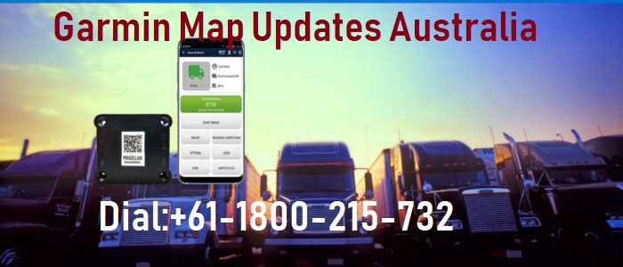 Image for Garmin Map Updates Australia Dial +61-1800-215-732 with ID of: 2937927