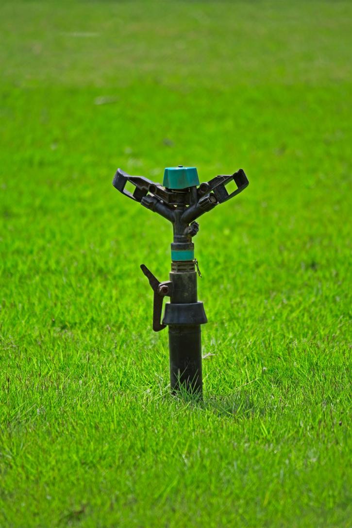 Image for Sprinkler Nightmare Repair with ID of: 2937980