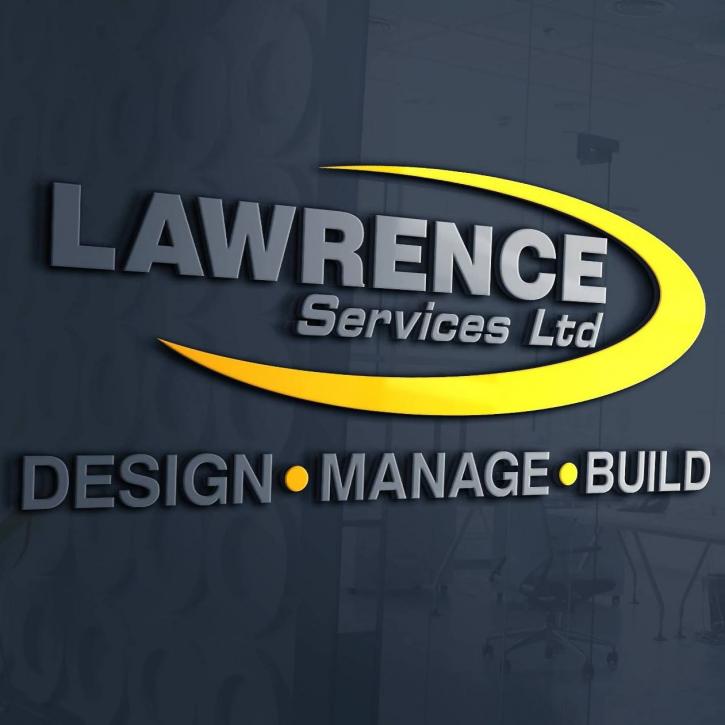 Image for Lawrence Services Ltd with ID of: 2938019
