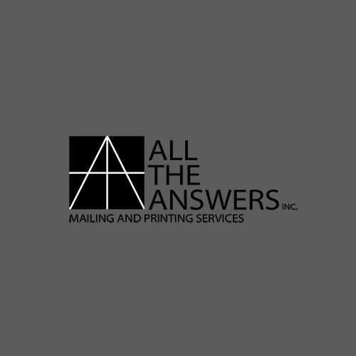 Image for All The Answers, Inc. with ID of: 2938065