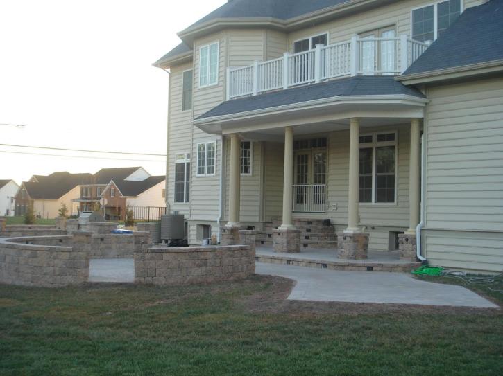 Image for Paragon Remodeling Inc with ID of: 2938085