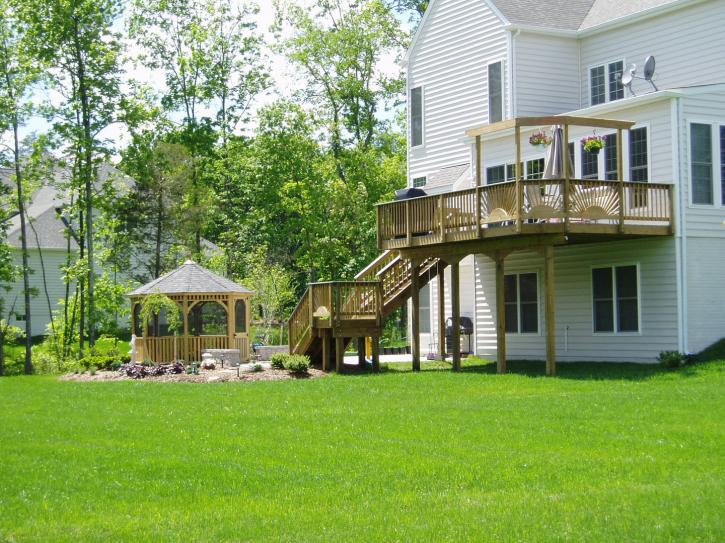 Image for Paragon Remodeling Inc with ID of: 2938086