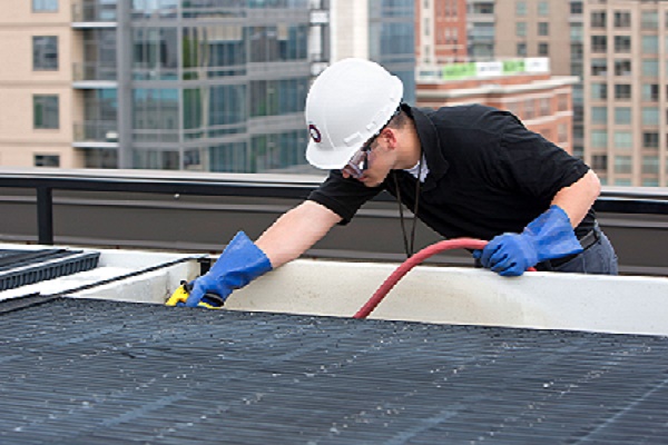 Image for Chimney Sweep by Best Cleaning with ID of: 2938173