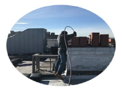 Image for Chimney Sweep by Best Cleaning with ID of: 2938175