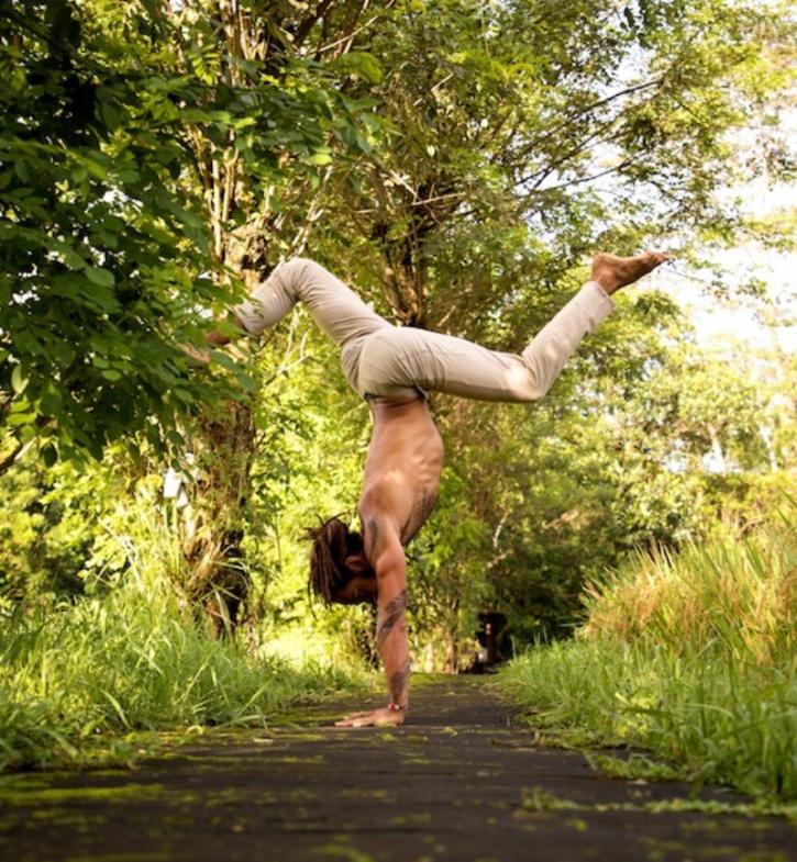 Image for Indraganga Yoga Therapy with ID of: 2938425