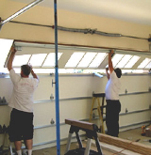 Image for LONG ISLAND GARAGE DOOR SPRING with ID of: 2938504