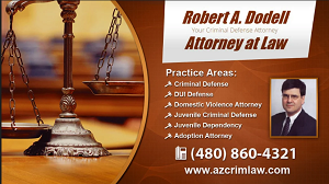 Image for Robert A. Dodell, Attorney At Law with ID of: 2938608