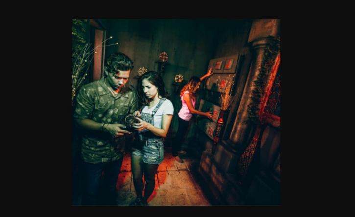 Image for Lockbusters Escape Game with ID of: 2938818