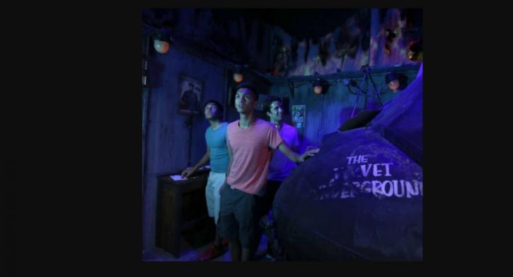 Image for Lockbusters Escape Game with ID of: 2938821