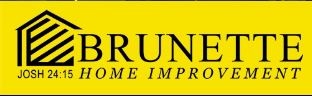 Image for Brunette Home Improvement with ID of: 2938912