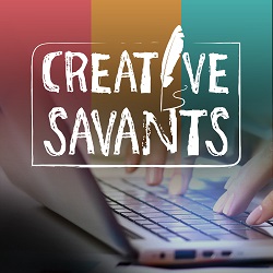 Image for Creative Savants Writing Services with ID of: 2938934