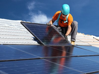 Image for Cazeault Roofing & Solar with ID of: 2938989